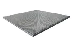 Provario By Dörr Boîte à Poussière 34 X 34 X 12 Cm