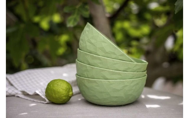 Koziol Club Set De Vaisselle 16 Pcs. – Image 2