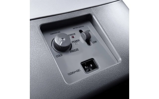 Glacière à Compresseur Dometic CoolFreeze CDF2 18 18 Litres – Image 2