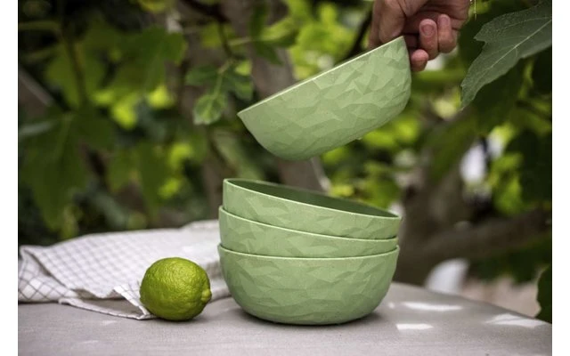 Koziol Club Set De Vaisselle 16 Pcs. – Image 3