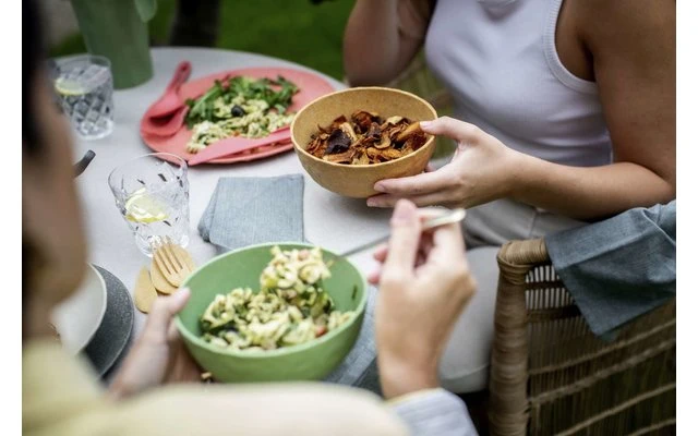 Koziol Club Set De Vaisselle 16 Pcs. – Image 4