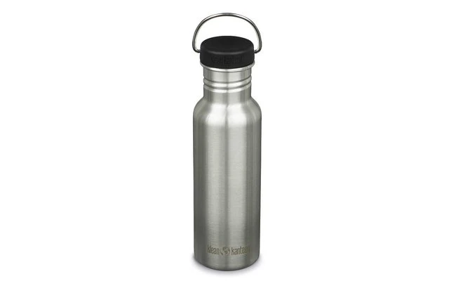 Klean Kanteen Classic Gourde En Acier Inoxydable 800 Ml