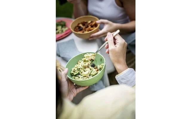 Koziol Club Set De Vaisselle 16 Pcs. – Image 5