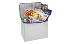 WEDO BigBox Cooler Sac Isotherme 16,5 Litres