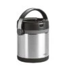 Bouteille Isolante Emsa Mobility Anthracite 1.2 Litre