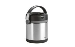 Bouteille Isolante Emsa Mobility Anthracite 1.2 Litre