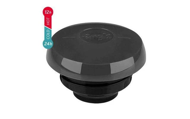 Emsa Pichet Isolant Samba 1 Litre Bleu Glacé Translucide – Image 5