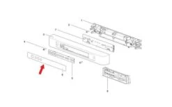 Autocollant Thetford SR
