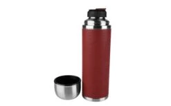 Emsa Bouteille Isolante Senator 1 Litre Rouge