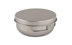 Easy Camp Adventure Ultra Light Set De Cuisine 4 Pièces