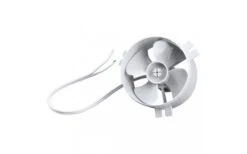 Comet Ventilateur 12 Volts