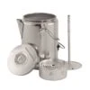 Easy Camp Cooking Adventure Cafetière