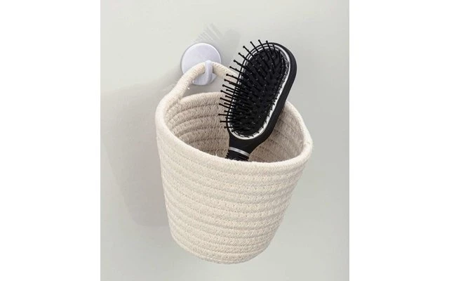 Corbeille De Salle De Bain Soria Wenko Vert Tilleul – Image 4