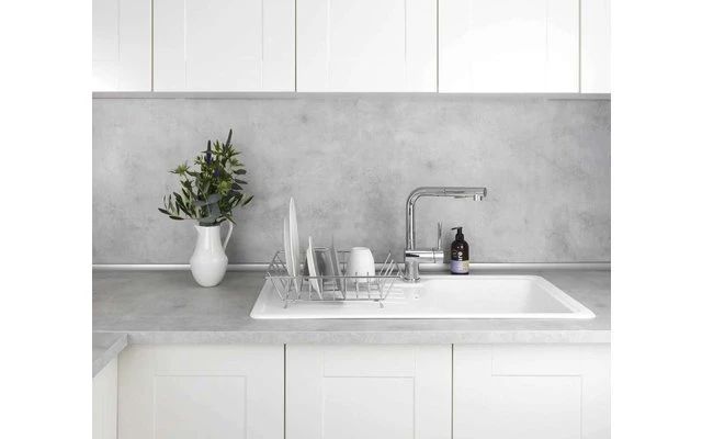 Egouttoir à Vaisselle Wenko Chrome – Image 4