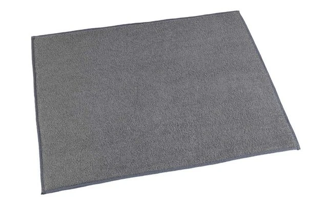 Tapis D'égouttement Microfibre Miko Gris Wenko