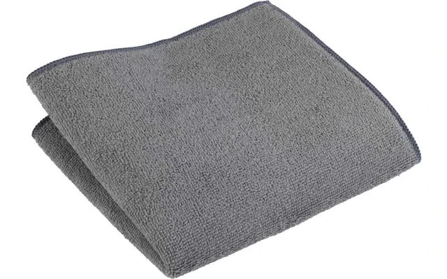 Tapis D'égouttement Microfibre Miko Gris Wenko – Image 2