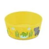 Koziol Connect Bowl Africa Organic Yellow Bol 400 Ml