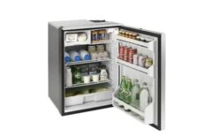 Webasto Cruise 130 Elegance Réfrigérateur Encastrable 130 Litres 12 / 24 V