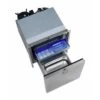 Webasto Drawer DR 65 L Inox Réfrigérateur Encastrable 65 Litres