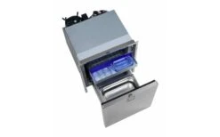 Webasto Drawer DR 65 L Inox Réfrigérateur Encastrable 65 Litres