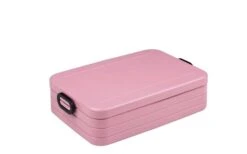 Mepal Lunchbox Take A Break Boîte à Pain Large 1,5 Litre Nordic Pink
