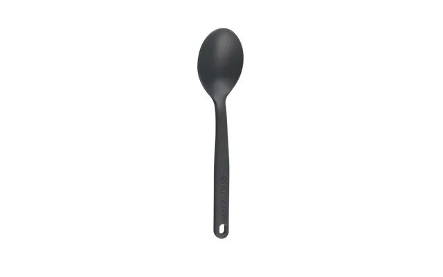 Sea To Summit Camp Cutlery Spoon Cuillère Bleu – Image 2