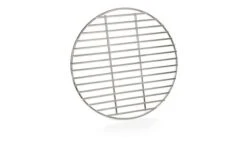 Grille à Charbon Petromax Pour Petromax Atago Ø 29 Cm