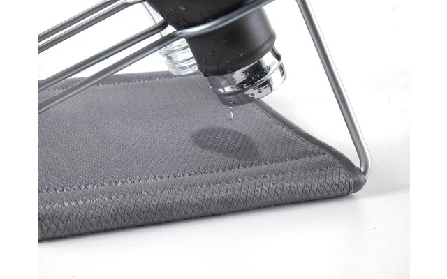 Metaltex Sodatex 2 égouttoir Pour 2 Bouteilles – Image 4