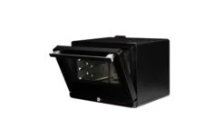Miji Four à Vapeur IEO Noir 25 Litres 2000 W