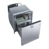 Webasto DR55 Réfrigérateur Encastrable à Tiroirs 12 / 24 V 55 Litres