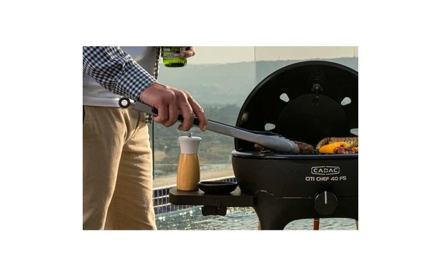 Pince à Barbecue Cadac 45 Cm