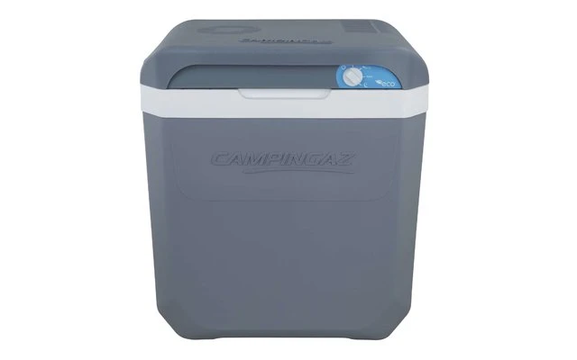 Campingaz Powerbox Plus Glacière Thermoélectrique 12/230V 24 Litres