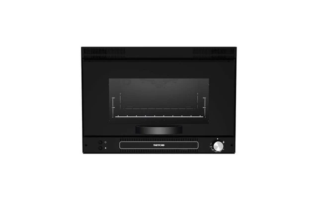 Four Thetford 525 Oven