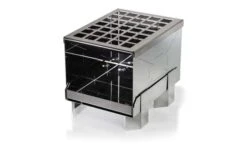 Petromax 4 Pieds En Acier Inoxydable Pour Soulever La Cuisinière Enfichable Fb1