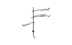 Ancre De Feu Petromax Foyer Variable