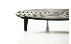 Petromax Gr-s Grille D'empilage En Fonte Petite