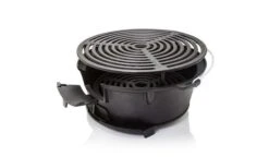 Petromax Feuergrill Tg3 Gril En Fonte Et Cuisinière