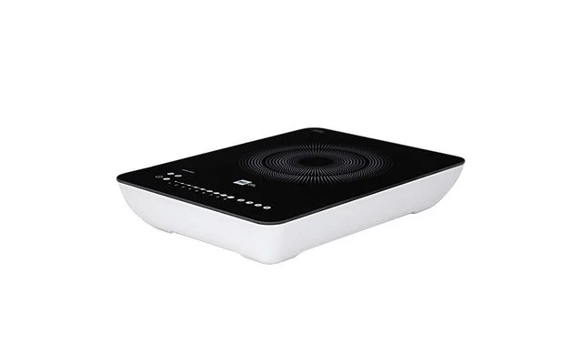Miji Star 3 Twist Plaque De Cuisson à Induction Premium 2300 Watts Champagne – Image 7