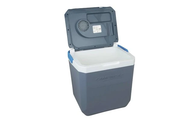 Campingaz Powerbox Plus Glacière Thermoélectrique 12/230V 24 Litres – Image 2