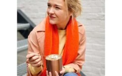 Mepal Ellipse Thermo-Lunchpot Récipient Pour Repas 700 Ml Nordic Pink