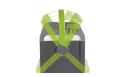 Outwell Ecocool Slate Grey Glacière 24 Litres Gris