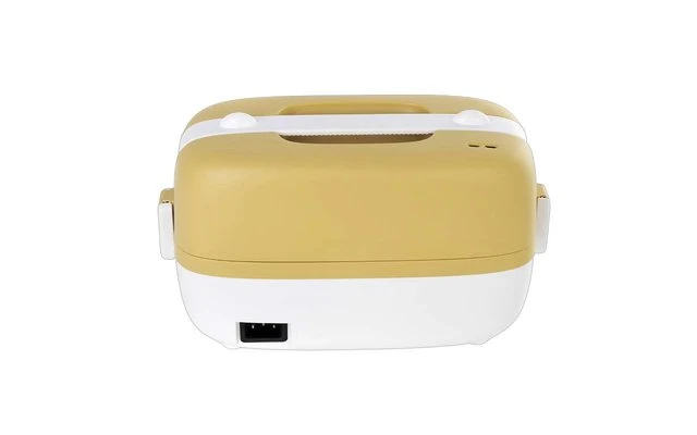 Miji Cookingbox One Blanc/orange 250 Watts – Image 7