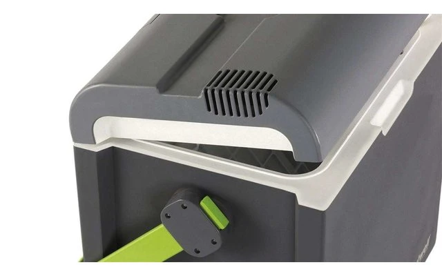 Outwell Ecocool Slate Grey Glacière 24 Litres Gris – Image 3