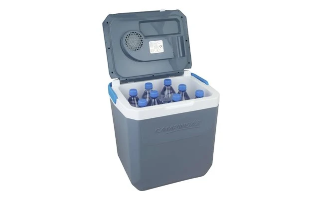 Campingaz Powerbox Plus Glacière Thermoélectrique 12/230V 24 Litres – Image 3