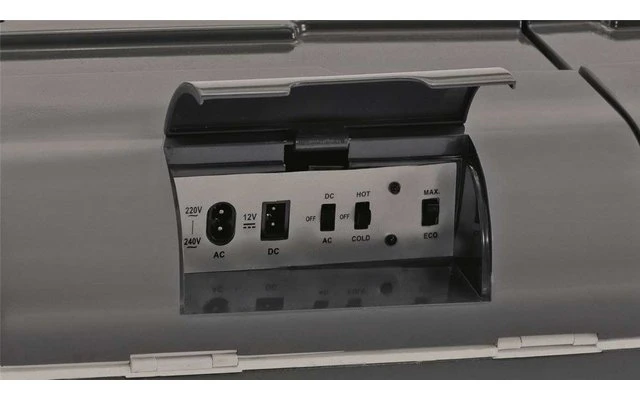 Outwell Ecocool Slate Grey Glacière 24 Litres Gris – Image 4