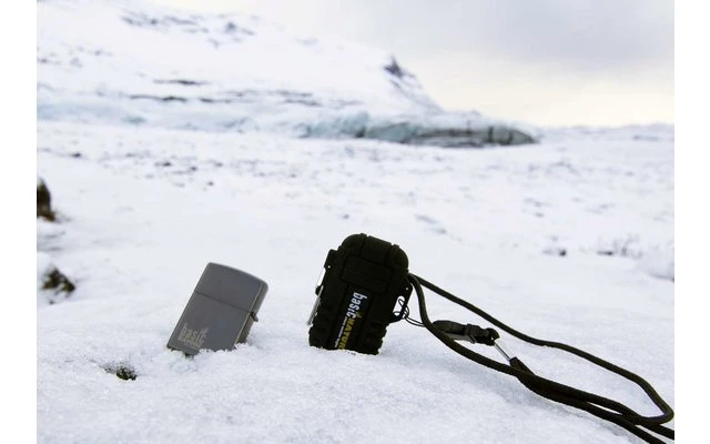 Basic Nature BasicNature Briquet Arc USB Avec Batterie Polie – Image 5