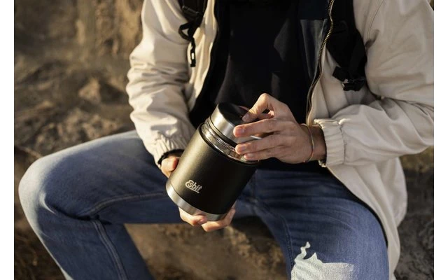 Esbit Sculptor Récipient Isotherme En Acier Inoxydable 500 Ml – Image 6