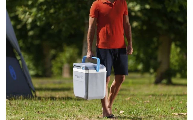 Campingaz Powerbox Plus Glacière Thermoélectrique 12/230V 24 Litres – Image 7