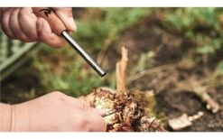 Robens Briquet Argent