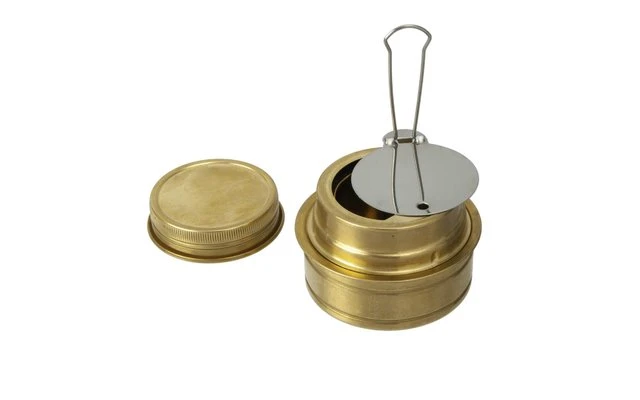 Origin Outdoors Brûleur à Alcool – Image 2
